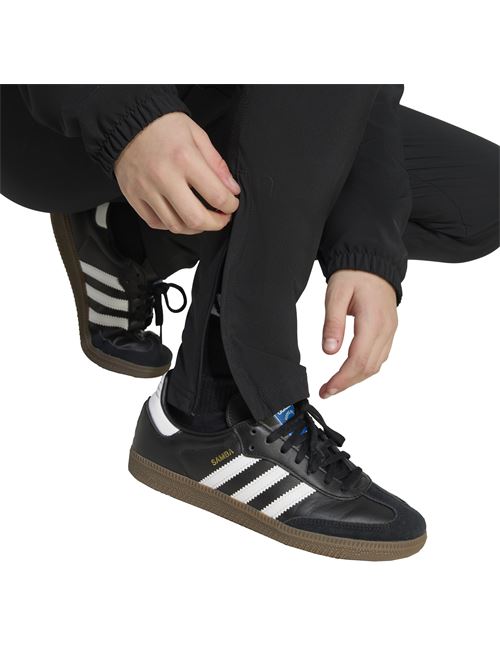 Adidas Juventus pantaloni bambino Competition Vis Tech 25/26 Juventus | JV5350JUV PANT CVT